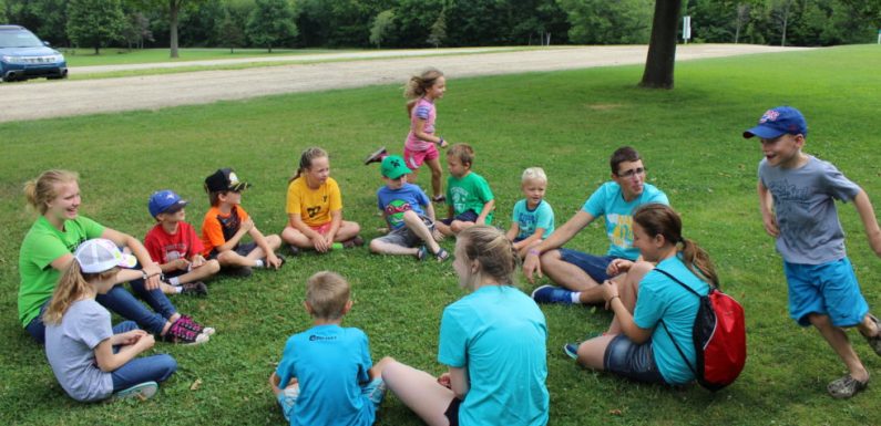 Day Camp – How to Pick the Best One