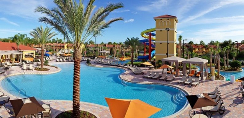 Orlando Vacation on a Reduced Budget