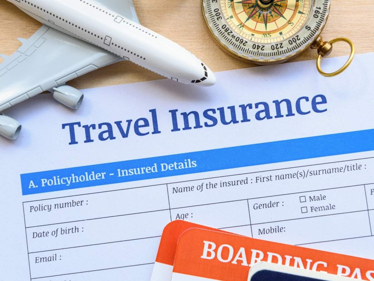 insurance travel quotes