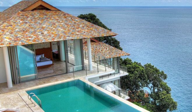 Finding Your Dream Home on The Island of Phuket