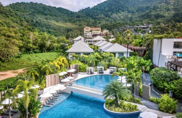 Discovering the Unique Offerings of Phuket’s Resort Destinations