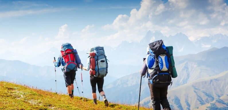 Maximizing Your Walking Holiday With The Right Route Planner
