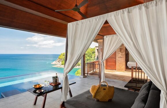 Indulgence in Paradise: Crafting Memorable Experiences with Phuket Resort Packages